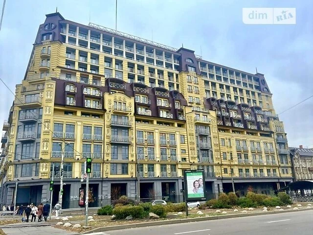 Продаж 1к квартири 57 кв. м на вул. Нижній Вал 1, кв. 40 • I