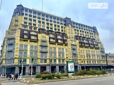 Продаж 1к квартири 57 кв. м на вул. Нижній Вал 1, кв. 40 • I