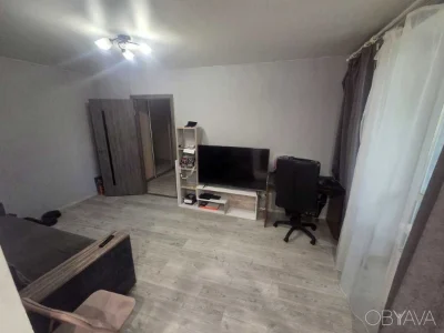2-room apartment, 45 sq.m.