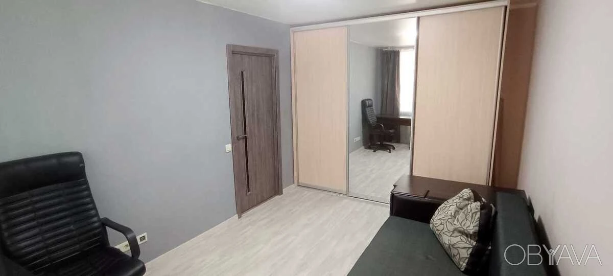 2-room apartment, 45 sq.m.