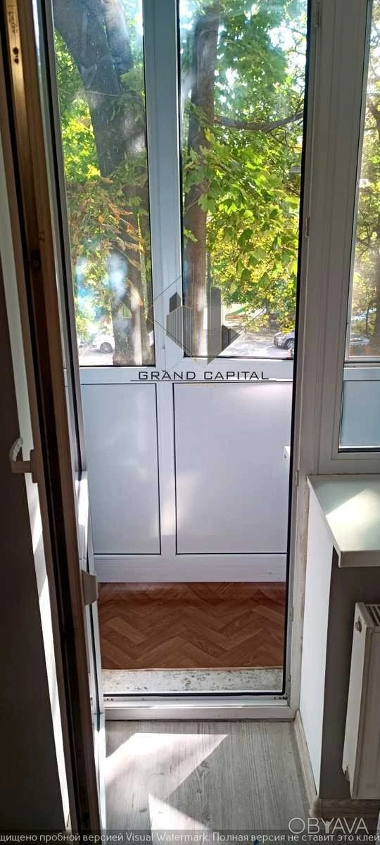 2-room apartment, 45 sq.m.