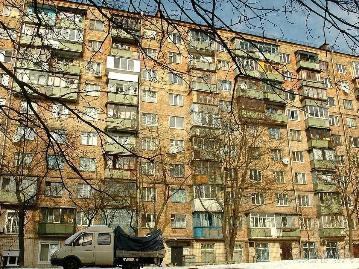 2-room apartment, 45 sq.m.