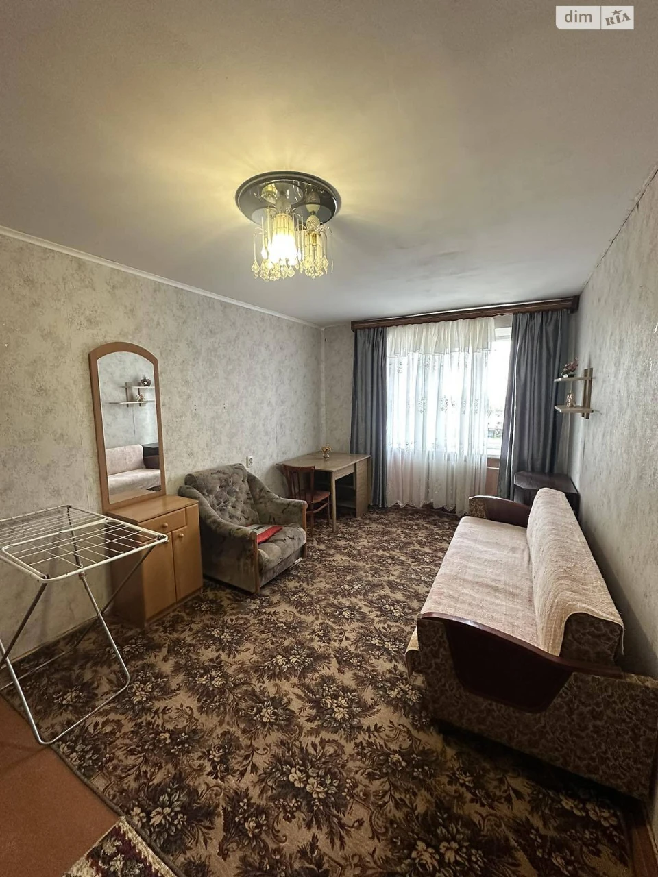 Продажа: Комната Пересыпский.