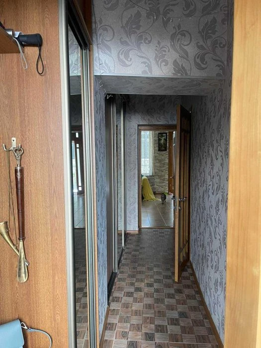 Продам 1-комнатную с авторским ремонтом + гараж | ул. Дача