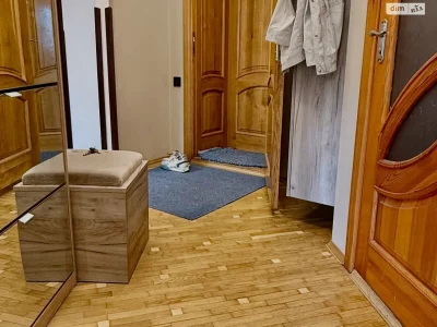 Довгострокова Оренда Квартира Південно-Західний
