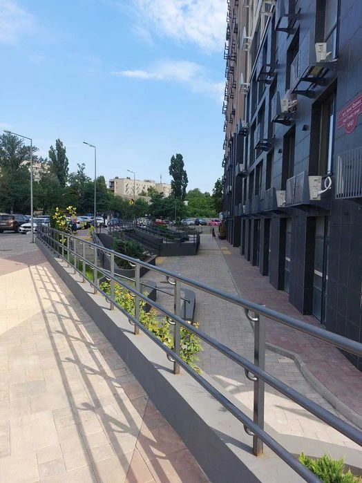 Продажа 1 комнатная квартира 51м2 жк Модерн 6 станция Большо