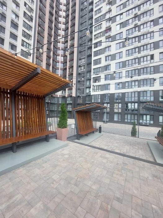 Продажа 1 комнатная квартира 51м2 жк Модерн 6 станция Большо