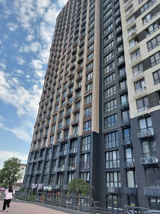 Продажа 1 комнатная квартира 51м2 жк Модерн 6 станция Большо