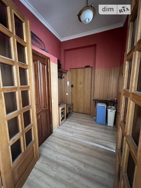For sale 4-room apartment 100 sq. m on Baseyna St. 15 • ID 3459336