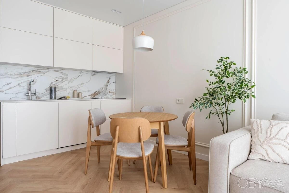 1-room apartment, 47 sq.m.