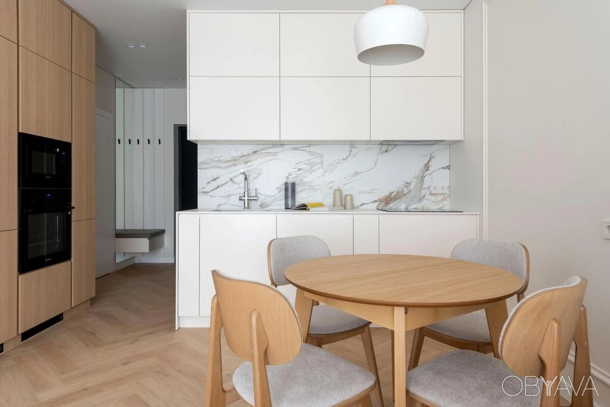 1-room apartment, 47 sq.m.