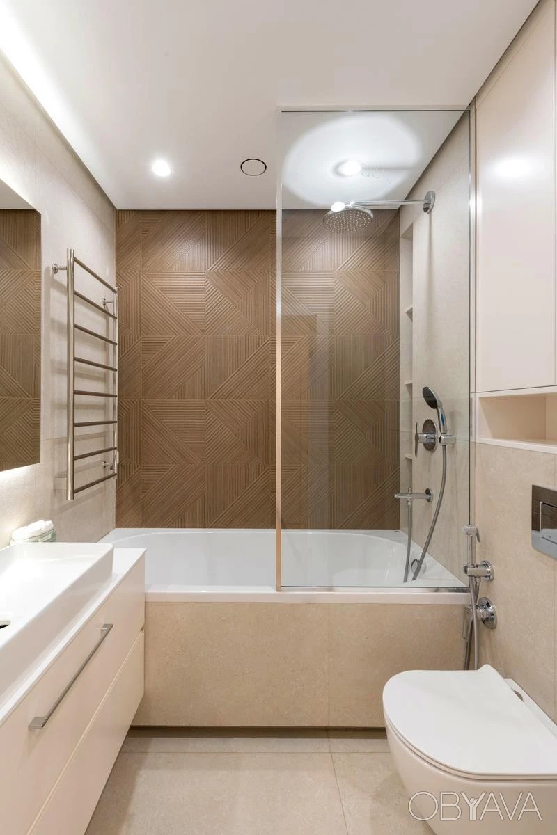 1-room apartment, 47 sq.m.