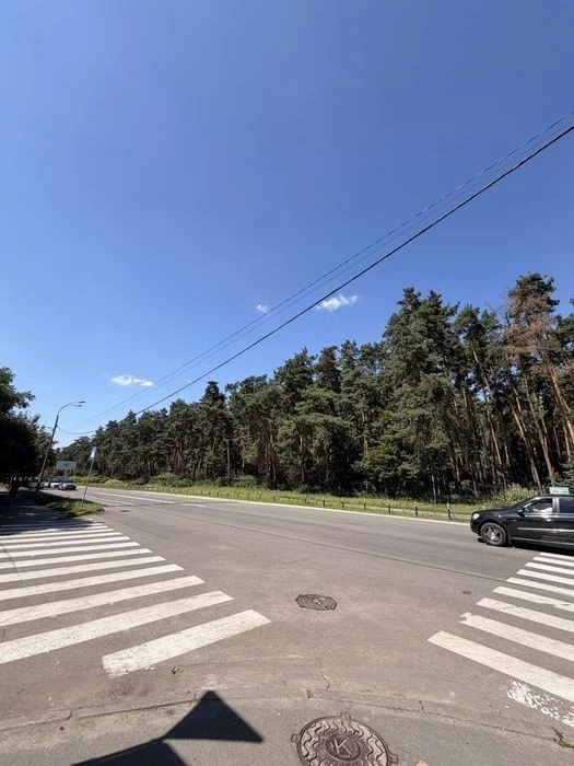 No% For sale 1 room 37m2 Kyiv Akademika Kiprianova Street 6A meter