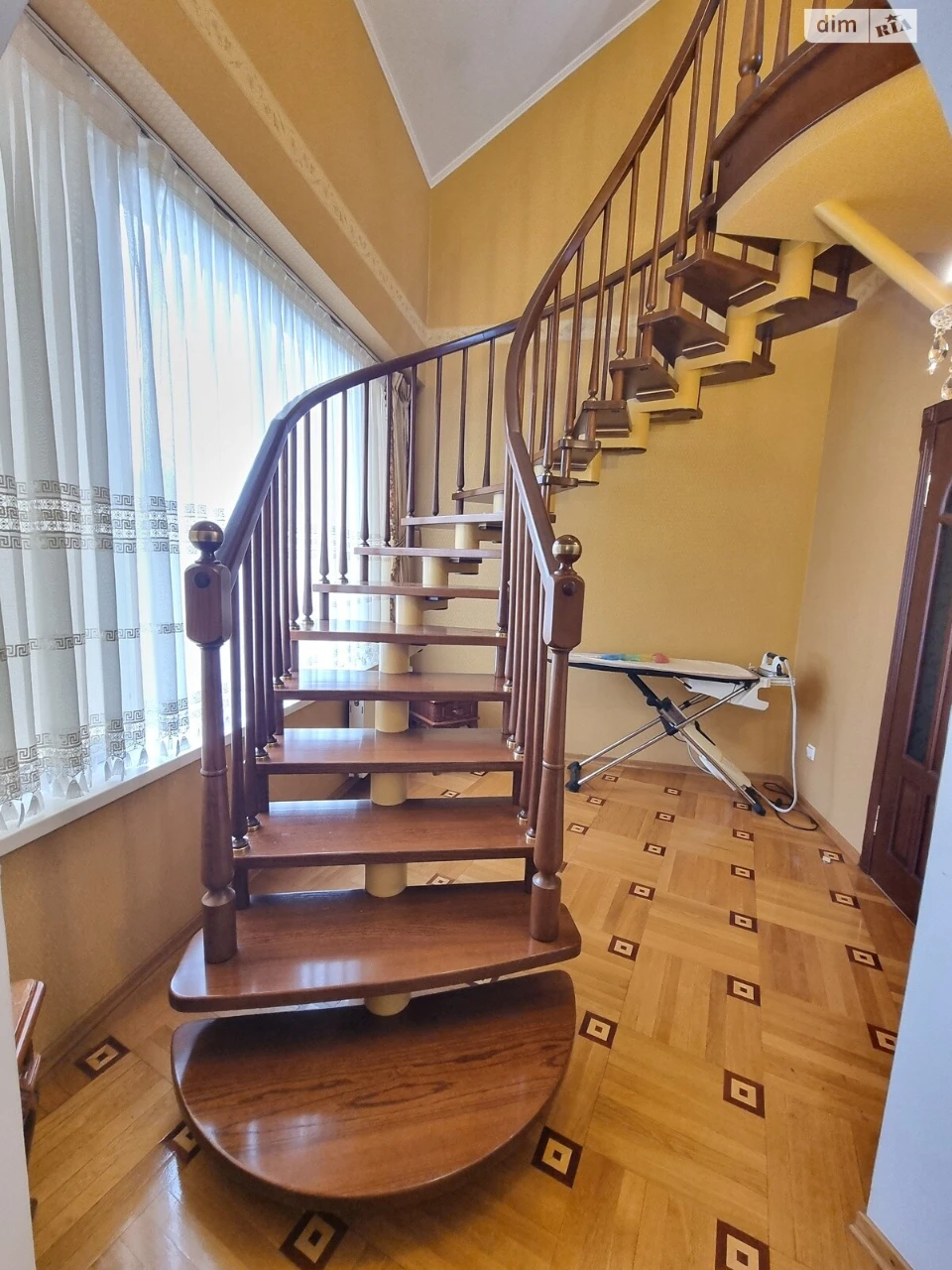 Long-Term Rental Apartment Podillia