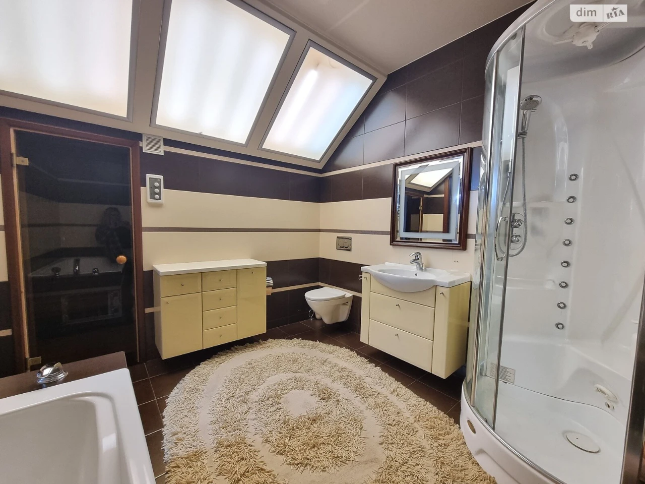Long-Term Rental Apartment Podillia