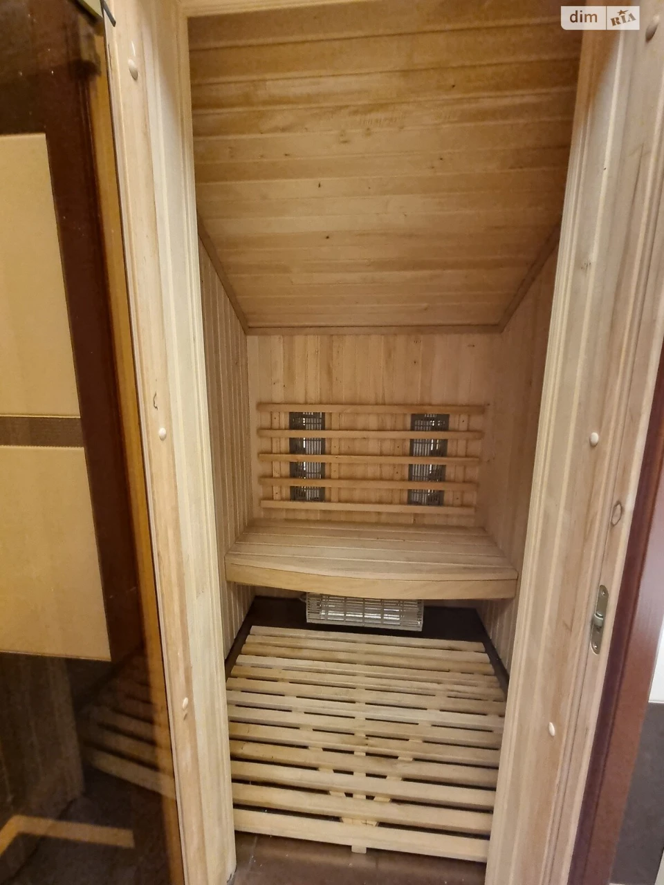 Long-Term Rental Apartment Podillia