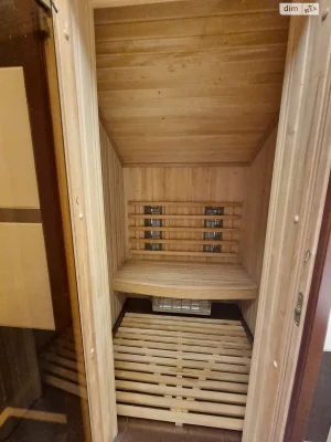 Long-Term Rental Apartment Podillia