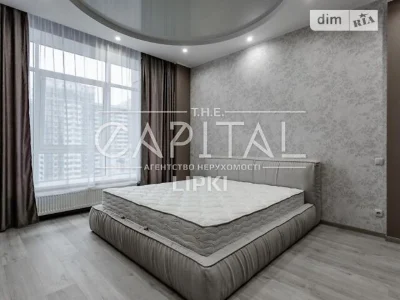 2-room apartment 85m2 for sale, residential complex Novopecherski Lipky, Andriia St.