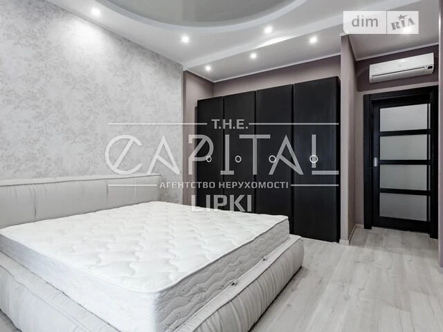 2-room apartment 85m2 for sale, residential complex Novopecherski Lipky, Andriia St.