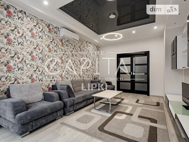 2-room apartment 85m2 for sale, residential complex Novopecherski Lipky, Andriia St.