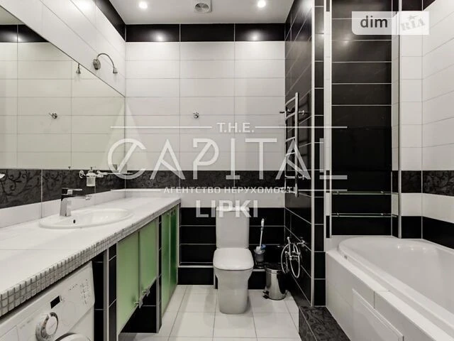 2-room apartment 85m2 for sale, residential complex Novopecherski Lipky, Andriia St.