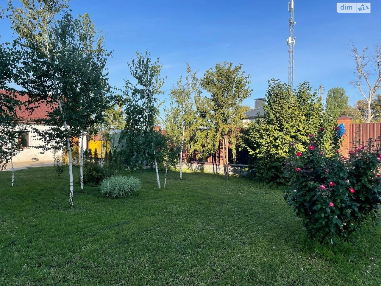 Продаж Дім Гніванське шосе