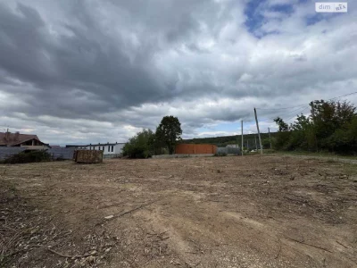 Продаж Ділянка під житлову забудову Червениця
