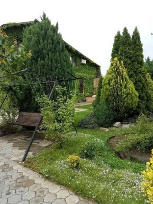 Продам гостевой дом в Днепре (действующий бизнес)