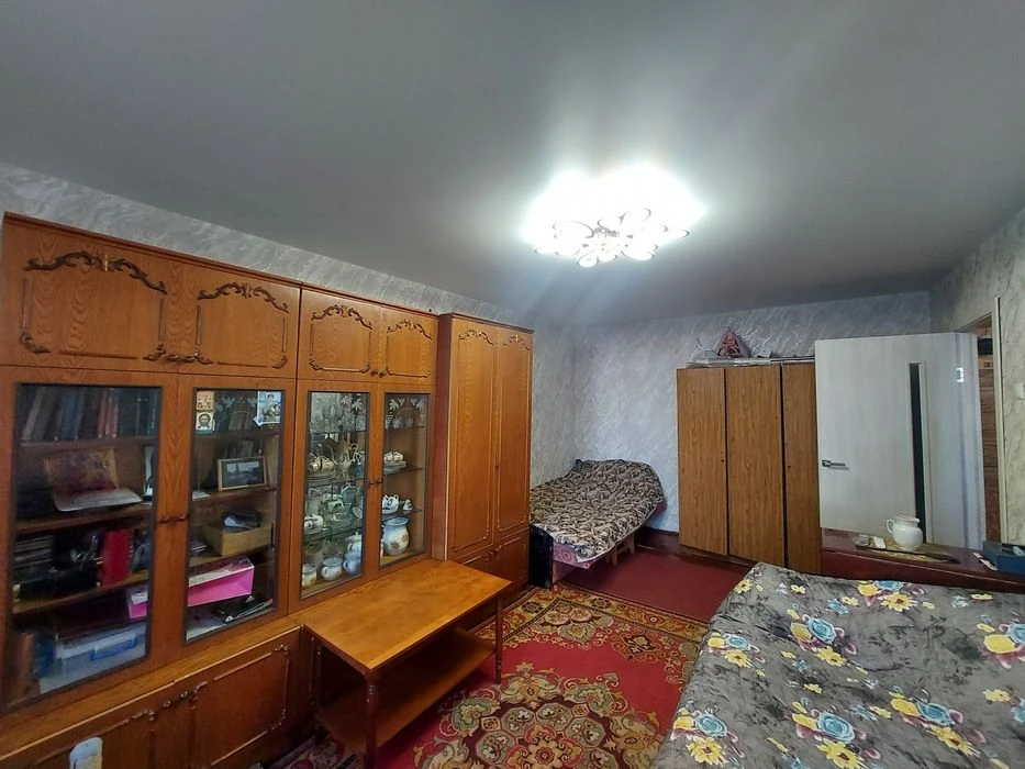 Продаж 1 кімнатної квартири