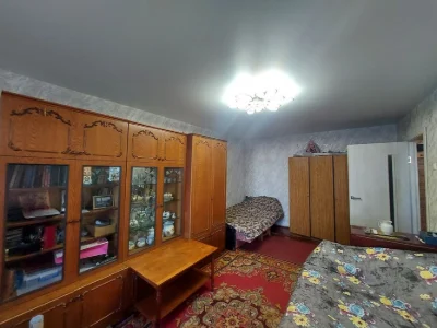 Продаж 1 кімнатної квартири