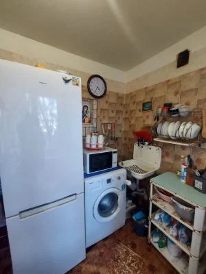 Продаж 1 кімнатної квартири