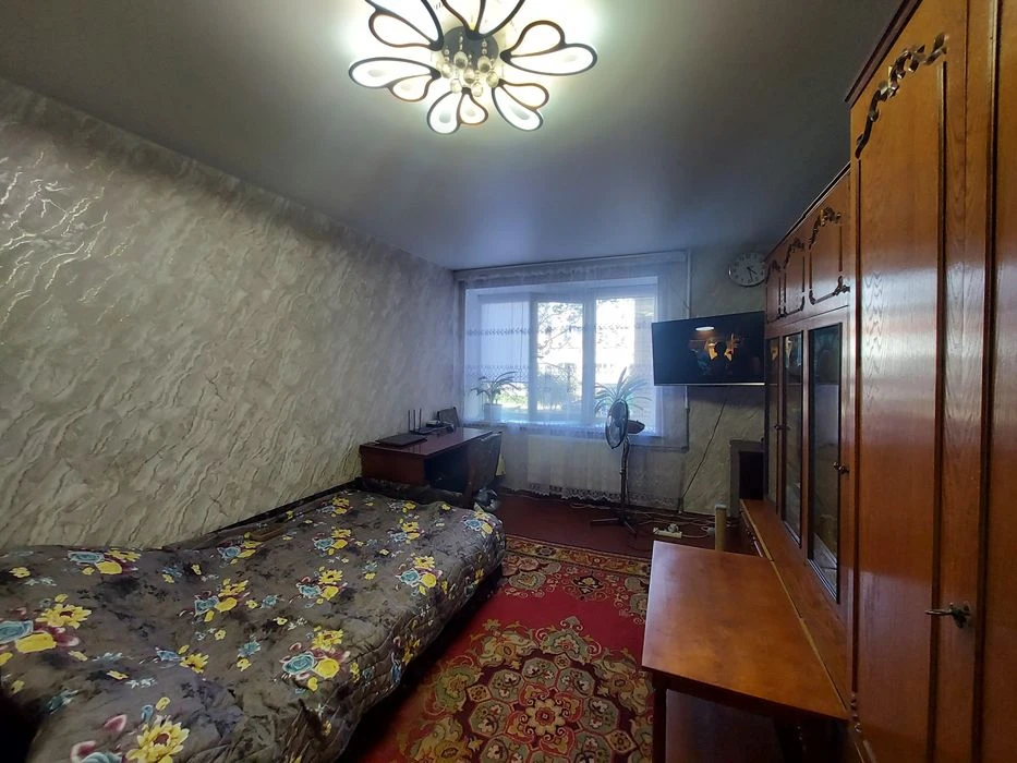 Продаж 1 кімнатної квартири