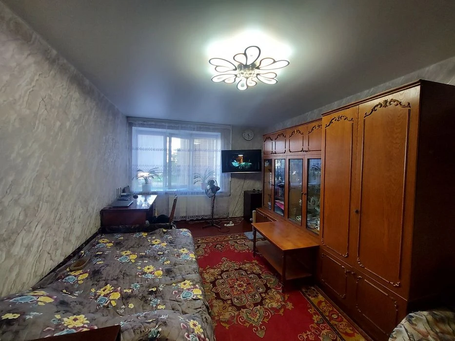 Продаж 1 кімнатної квартири