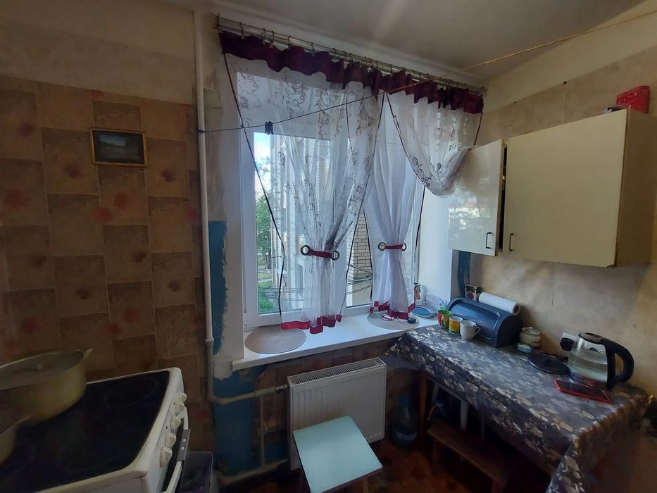 Продаж 1 кімнатної квартири