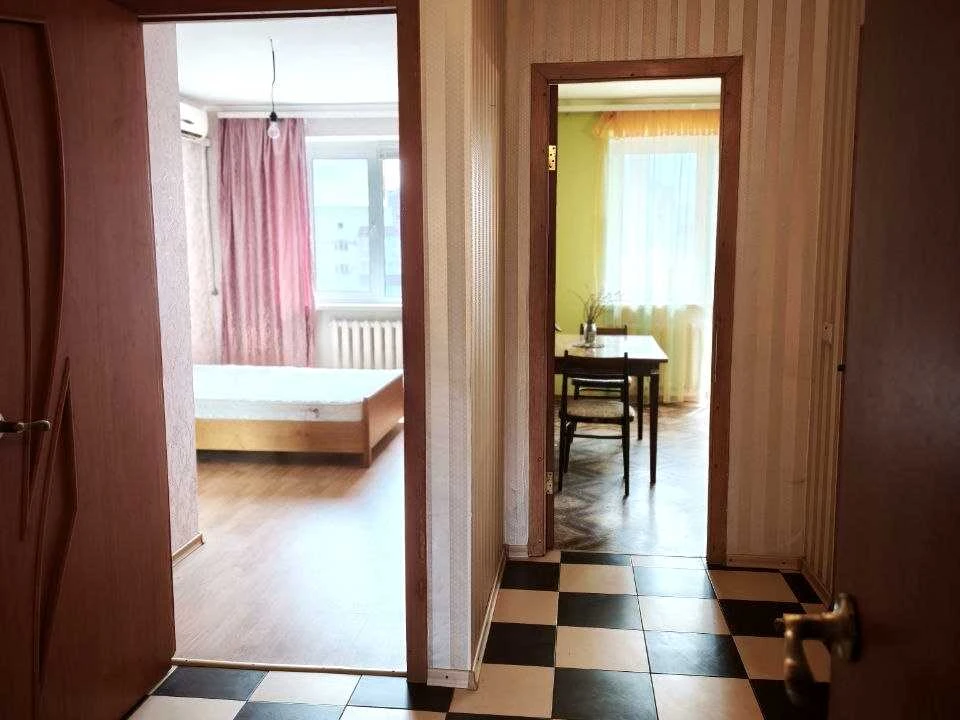 Квартира. Полтава, Олександра Бідного вул.