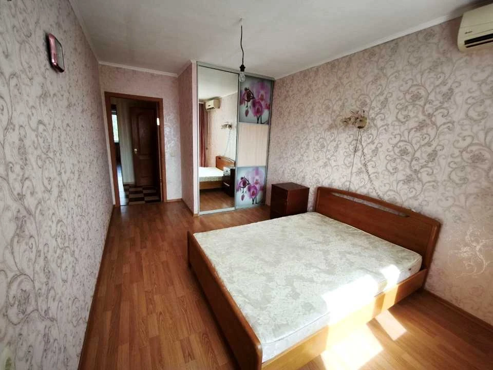 Квартира. Полтава, Олександра Бідного вул.