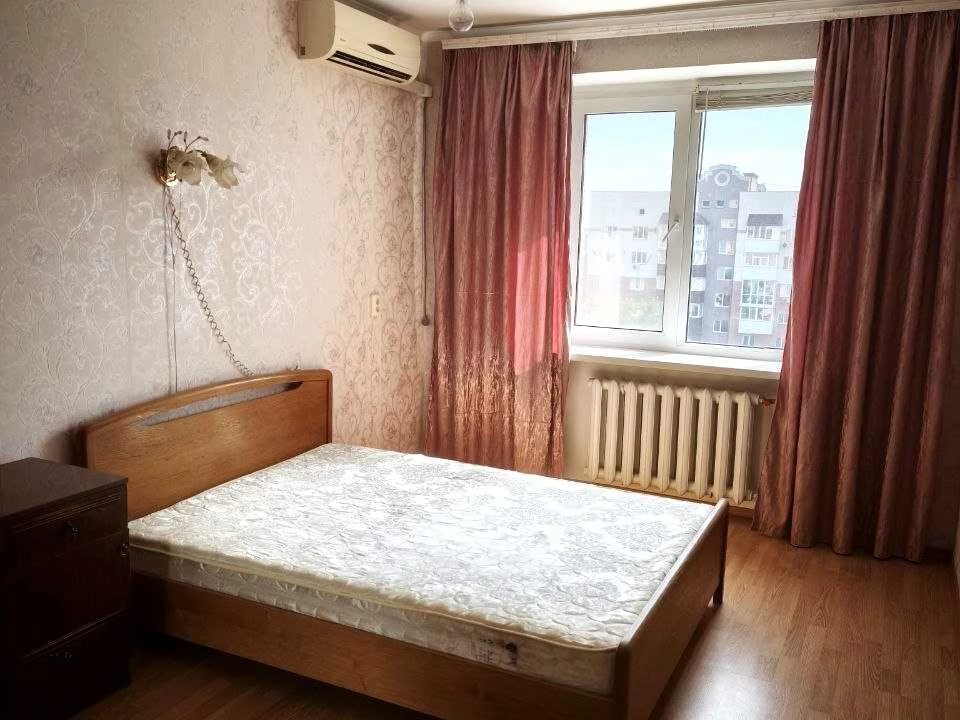 Квартира. Полтава, Олександра Бідного вул.