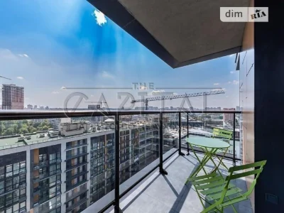 Sale of 3-room apartment 120 sq. m. on 1B John McCain Street • ID