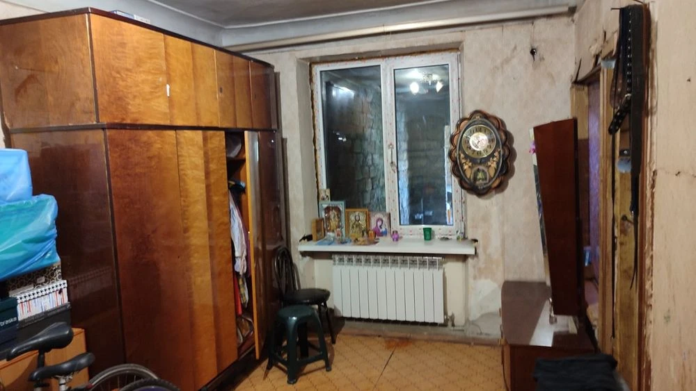 Породам в Одессе дом на 3й Люстдорф