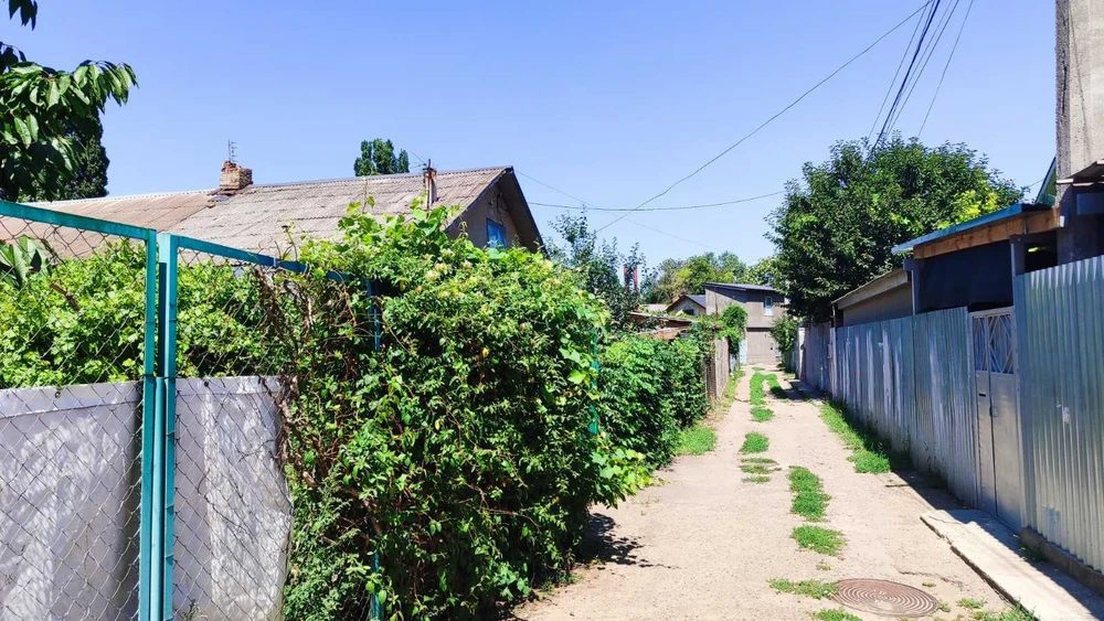 Породам в Одессе дом на 3й Люстдорф