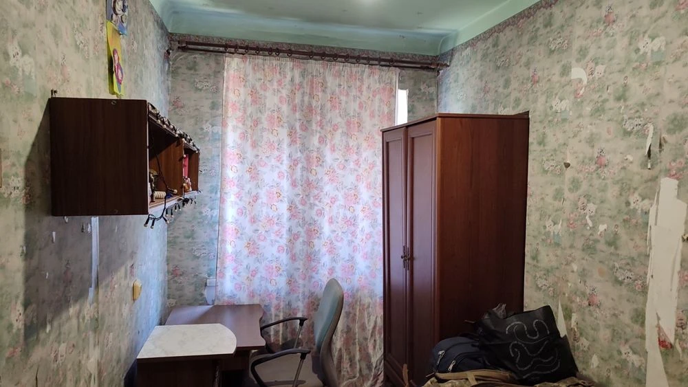 Породам в Одессе дом на 3й Люстдорф