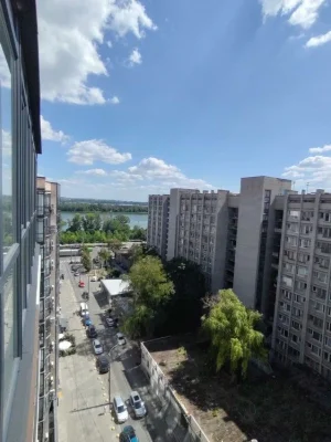 Продам 2к. ЖК River Park.