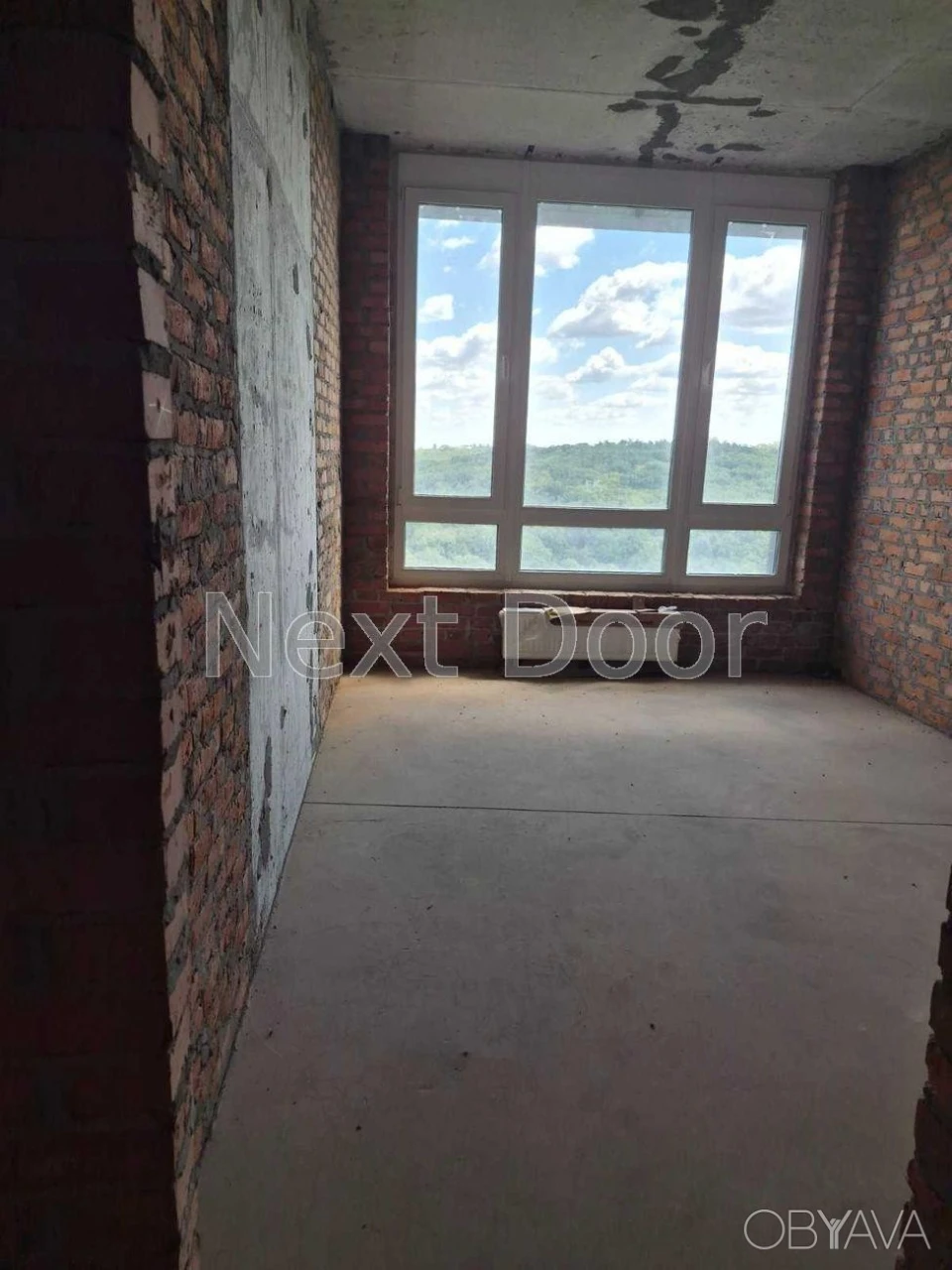 2-room apartment, 78 sq.m.