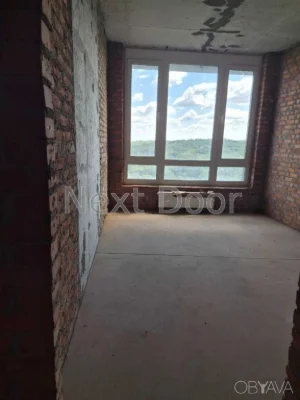 2-room apartment, 78 sq.m.
