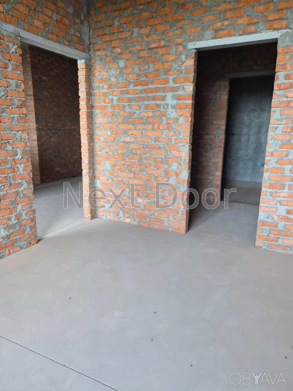 2-room apartment, 78 sq.m.