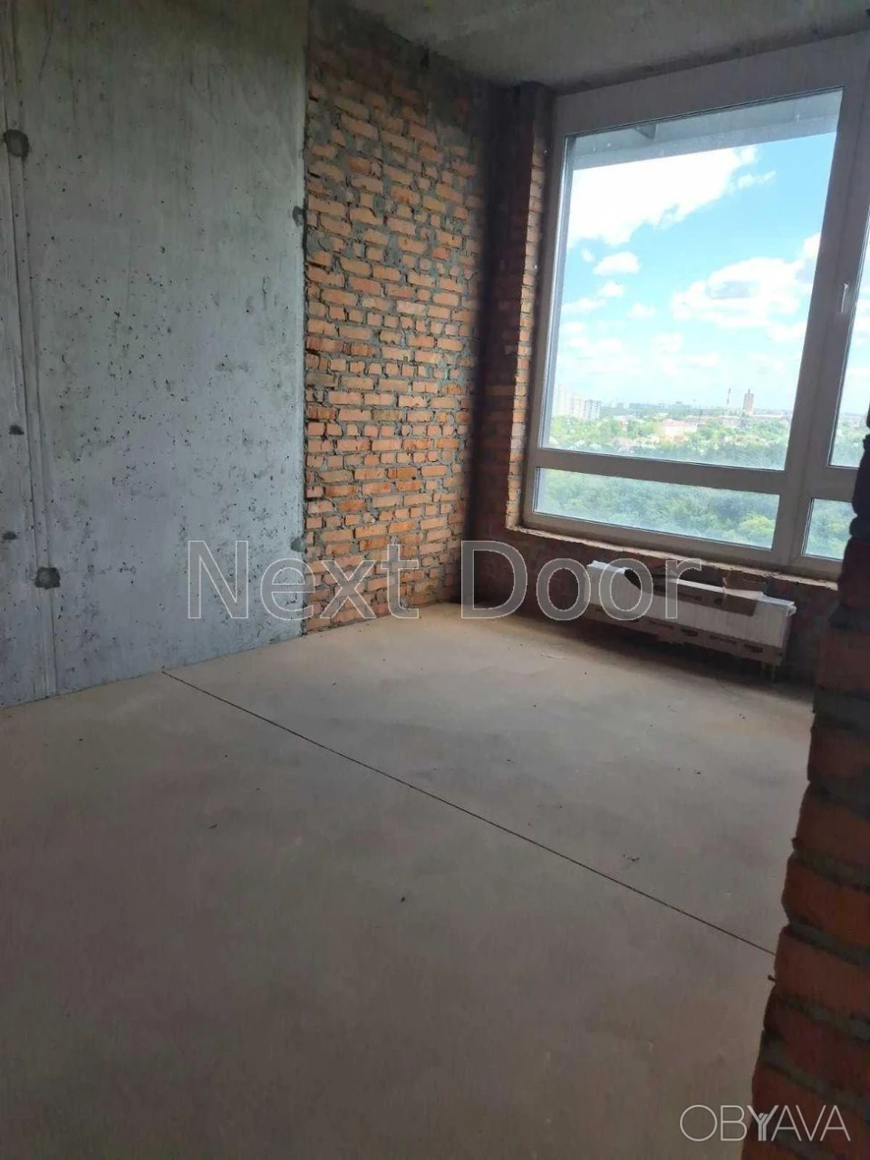 2-room apartment, 78 sq.m.