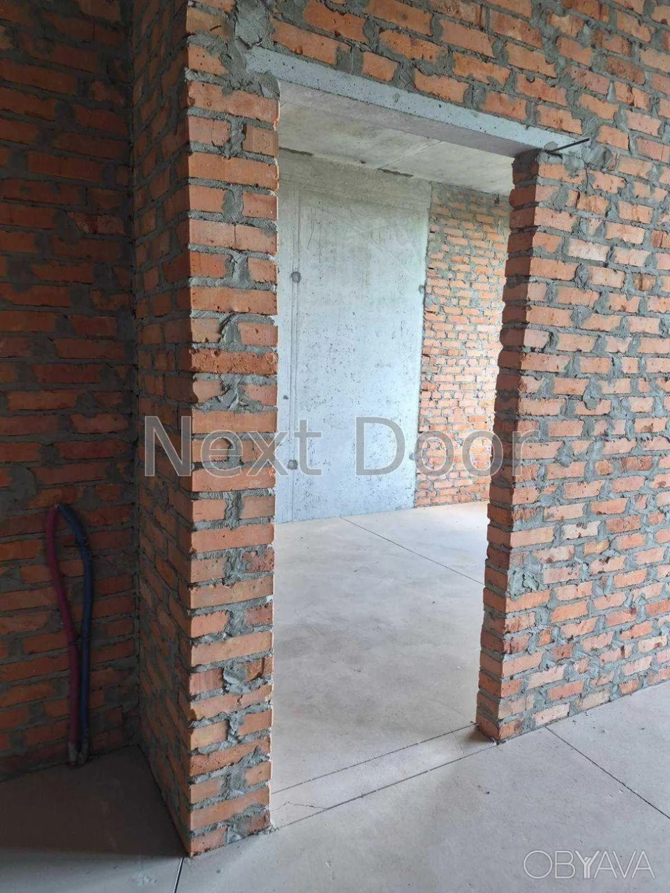2-room apartment, 78 sq.m.