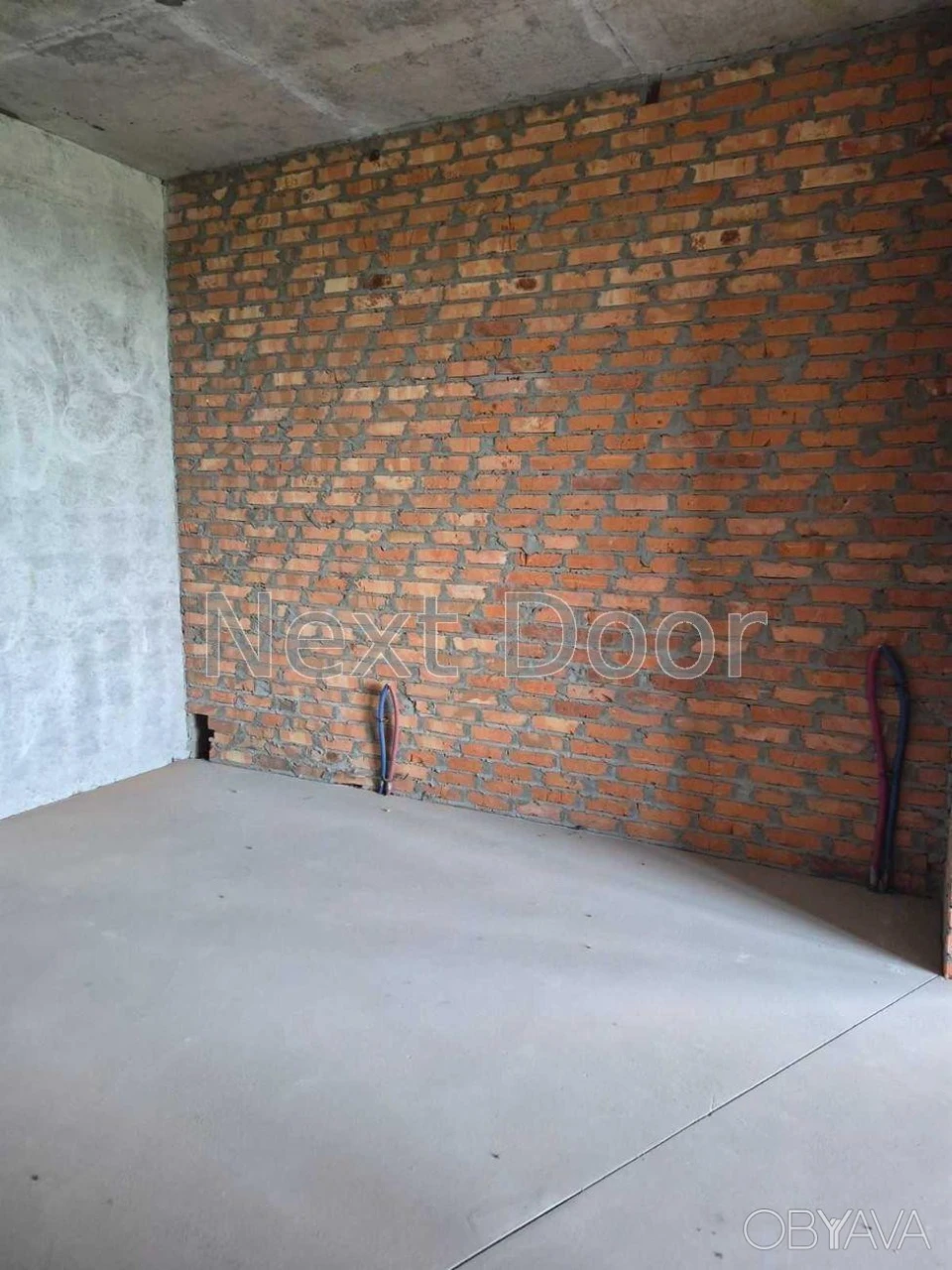 2-room apartment, 78 sq.m.