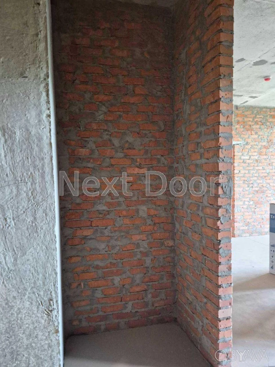 2-room apartment, 78 sq.m.