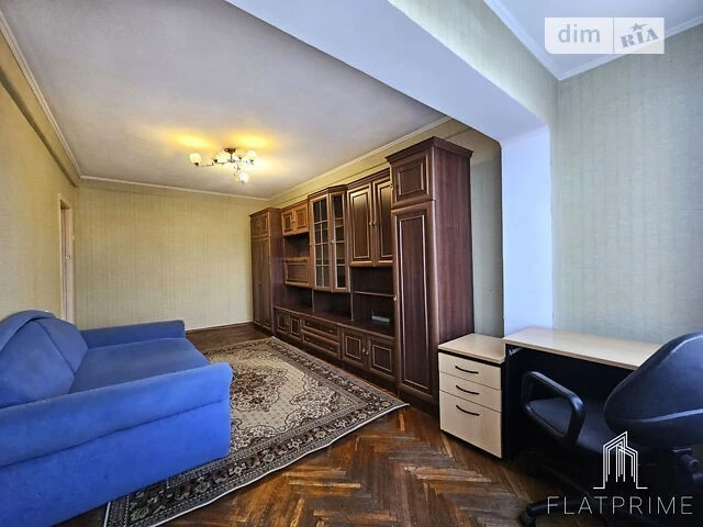 Продаж 2к квартири 55 кв. м на вул. Івана Виговського 11 • I